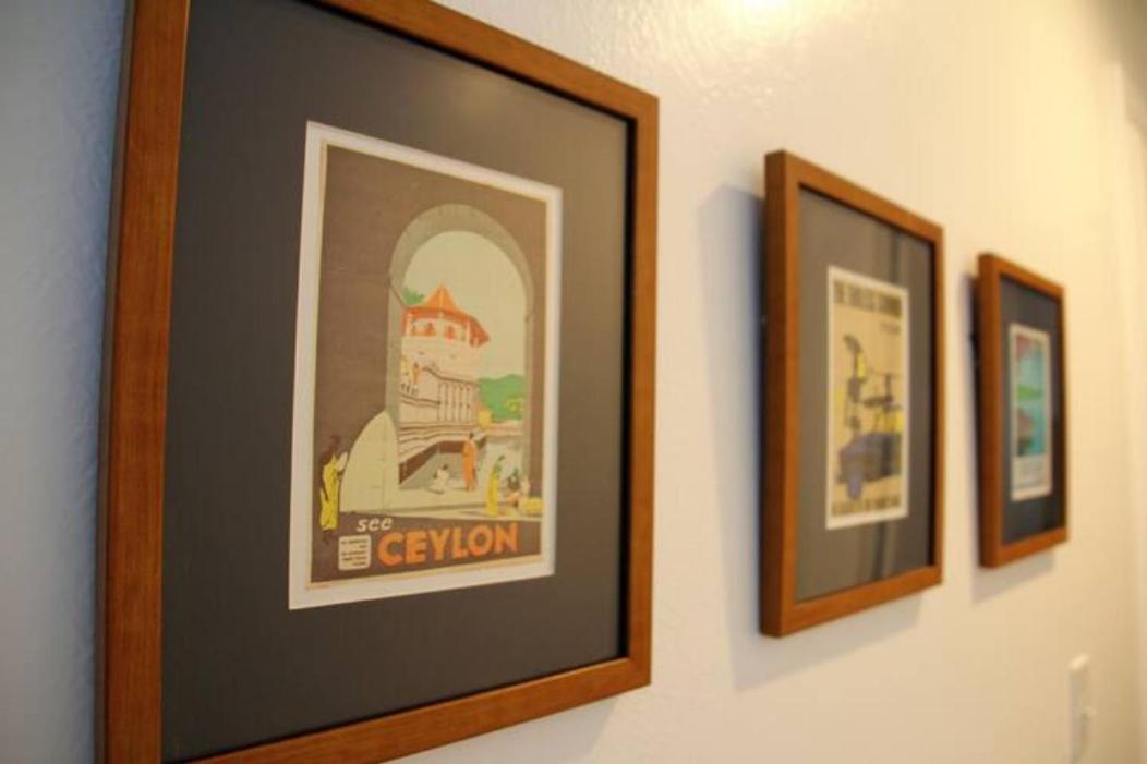 Experience Nirvana With Artwork Collections From Around The Globe Located In Lakewood Neighborhood In Se Boise Next To A Park, Minutes From Bown Crossing And The Boise River, 10 Minutes To Downtown, 4 Beds, Sleeps 8, Pets Welcome In Large Fenced In Y Dış mekan fotoğraf