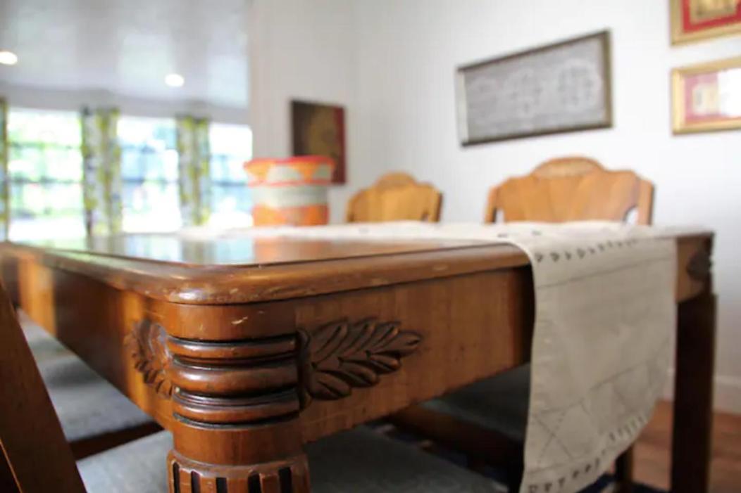 Experience Nirvana With Artwork Collections From Around The Globe Located In Lakewood Neighborhood In Se Boise Next To A Park, Minutes From Bown Crossing And The Boise River, 10 Minutes To Downtown, 4 Beds, Sleeps 8, Pets Welcome In Large Fenced In Y Dış mekan fotoğraf